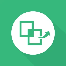 Icono de Eliminar Fotos Duplicadas